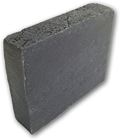 Buy 1 Get 1 Free! Activated Charcoal Organic Bar Soap (1 Bar, 4.5oz) - Use Promo Code Below.
