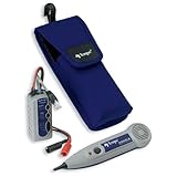 Image : Greenlee 711K Professional Tone and Probe Kit