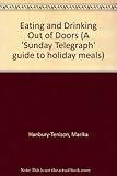 Eating and drinking out of doors