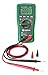 DIGITAL MULTIMETER 600 VAC/DC