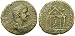 Elagabalus, 16 May 218 - 11 March 222 A.D., Nikopolis ad Istrum, Moesia Inferior; Bronze AE 26