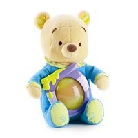 Winnie The Pooh Hunny-Bunch Pooh