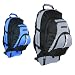 Highlander Ruckcase 2 90 Litre (70L + 20L) Travel Backpack Grey / Black