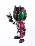 DEFORIDE 003 仮面ライダーディケイド
