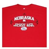 Nebraska Cornhuskers Value T-Shirt