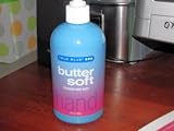 True Blue Spa Butter Soft Polishing Hand Wash