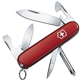 VICTORINOX(ビクトリノックス) ティンカー 保証書付 0.4603 【日本正規品】