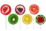 Groovy Fruit Large Bouquet 9 Pops