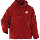 Ohio State YOUTH Boys Trek Coat