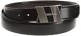 Ferre Milano 1810, Ceinture - Noir