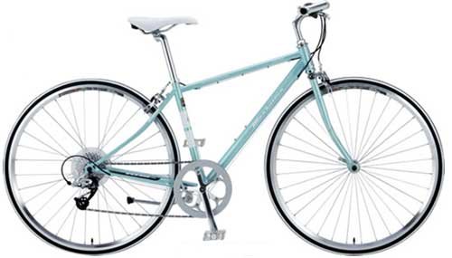 ◆10マンハッタン SR700 Light Blue サイズ：(XXS)420mm