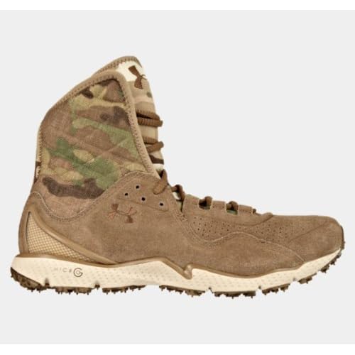 * Under Armour Men's UA OPS Tactical Training Shoes Stonelarry