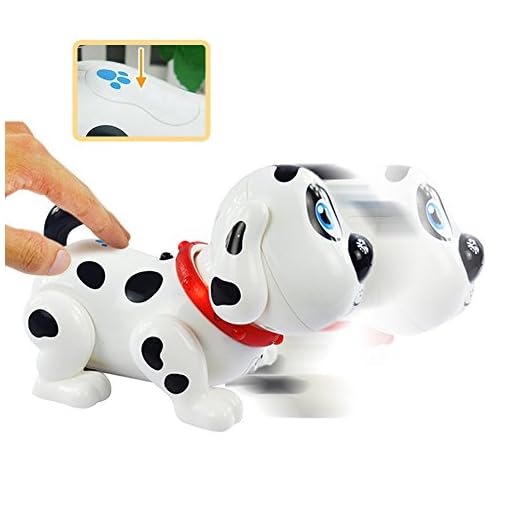 Electronic Pet Dog Harry Interactive Puppy Toy Robot, Original
