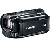 Canon VIXIA HF M52 Full HD Flash Memory Camcorder