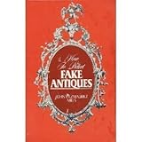 How to detect fake antiques