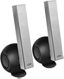 Edifier Exclaim Bi-Amped 2.0 Speaker System (e10)