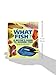 What Fish? A Buyer's Guide to Marine Fish: Essential Information to Help You Choose the Right Fish for Your Marine Aquarium (What Pet? Books)