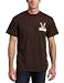 Buck Wear Inc. Call In Sick-Hunt Short Sleeve Tee