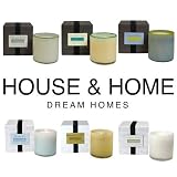 Lafco House & Home Candles - 16 oz