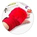 Nanxson(TM) Fingerless Thumb Hole Winter Knitted Thick Warmer Glove ST0008