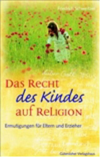 Das Recht des Kindes auf Religion