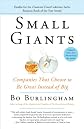 Small Giants