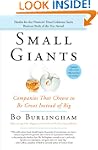 Small Giants: Companies That Choose t...