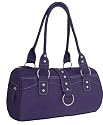 EyeCatchBags - Peru Damen Handtasche aus Kunstleder