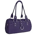 EyeCatchBags - Peru Faux Leather Womens HandBag