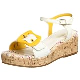 Kenneth Cole REACTION Little Kid/Big Kid Bee Our Guest Sandal