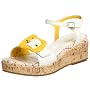 Kenneth Cole REACTION Little Kid/Big Kid Bee Our Guest Sandal