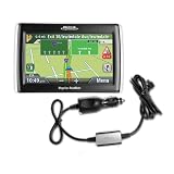 Magellan RoadMate 1475T 4.7-Inch Widescreen Portable GPS Navigator with Traffic Receiver