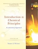 Introduction to Chemical Principles: A Laboratory Approach (Brooks/Cole Laboratory Series for Introductory Chemistry)