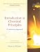 Introduction to Chemical Principles: A Laboratory Approach (Brooks/Cole Laboratory Series for Introductory Chemistry)
