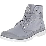 Palladium Women's Pampa Hi Canvas Boot