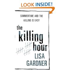 The Killing Hour