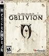 Elder Scrolls IV Oblivion PS3