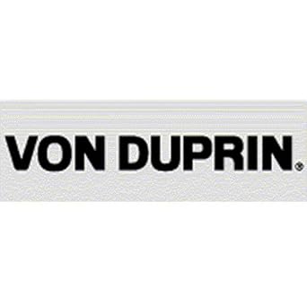 Von Duprin 050534 Potted Circuit Breaker: Amazon.com: Industrial
