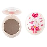 41w5pTWFiPL. SL160 cargo Buy Makeup Online CARGO PlantLove Pressed Eye Shadow, Finch, .11 oz