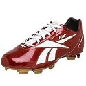 Reebok Men's Sprintfit Lite Firm Ground Soccer Cleat