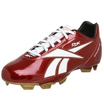 Reebok Men's Sprintfit Lite Firm Ground Soccer Cleat