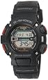 Casio Men`s G9000-1V G-Shock Mudman Digital Sports Watch