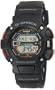 Casio Men's G9000-1V G-Shock Mudman Digital Sports Watch