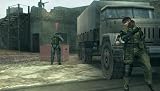 Metal Gear Solid: Peace Walker (PSP) (UK)