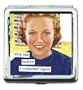 Anne Taintor Stop Me Before I Volunteer Again Pill Box