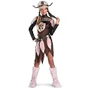 Scandinavian Sweetie Child Costume