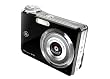 GE A730 7MP Digital Camera with 3x Optical Zoom (Black)