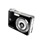 GE A730 7MP Digital Camera with 3x Optical Zoom (Black)
