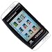 PC Hardware : MP4 512MB Mobile Digital Media Player w/Camera & 3' LCD