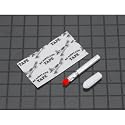 RC Airplane Light Red